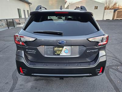 2020 Subaru Outback Premium   - Photo 4 - Boise, ID 83704