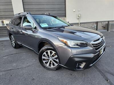 2020 Subaru Outback Premium   - Photo 1 - Boise, ID 83704