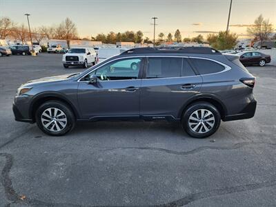 2020 Subaru Outback Premium   - Photo 3 - Boise, ID 83704