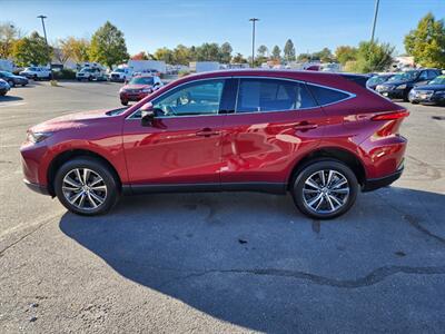 2022 Toyota Venza LE   - Photo 3 - Boise, ID 83704