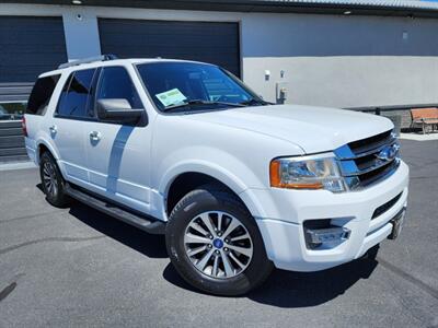 2017 Ford Expedition XLT   - Photo 1 - Boise, ID 83704