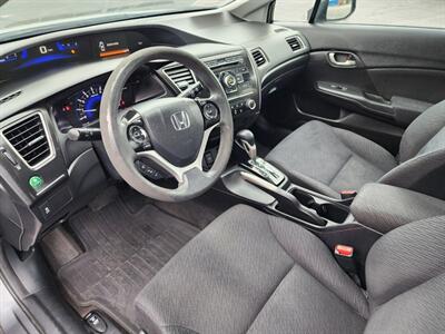 2013 Honda Civic LX   - Photo 6 - Boise, ID 83704