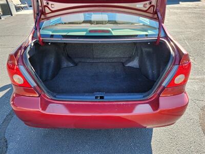 2005 Toyota Corolla CE   - Photo 5 - Boise, ID 83704