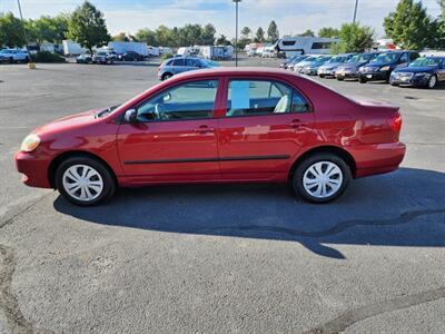 2005 Toyota Corolla CE   - Photo 3 - Boise, ID 83704