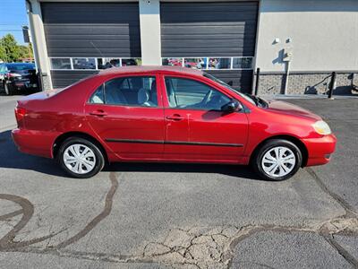 2005 Toyota Corolla CE   - Photo 2 - Boise, ID 83704