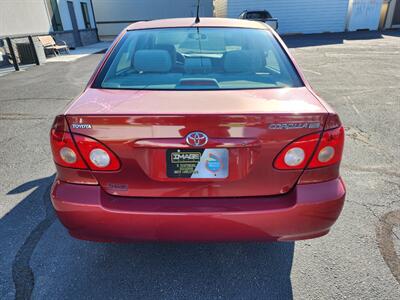 2005 Toyota Corolla CE   - Photo 4 - Boise, ID 83704