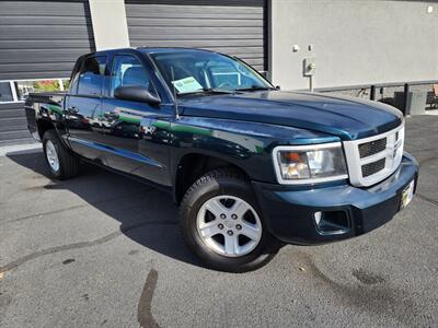 2011 RAM Dakota Big Horn   - Photo 1 - Boise, ID 83704