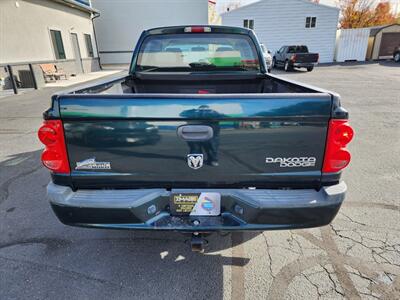 2011 RAM Dakota Big Horn   - Photo 4 - Boise, ID 83704