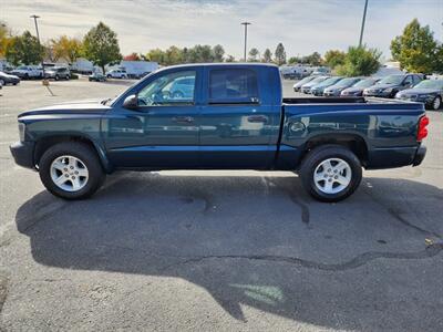 2011 RAM Dakota Big Horn   - Photo 3 - Boise, ID 83704