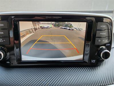 2020 Hyundai Tucson Value   - Photo 11 - Boise, ID 83704