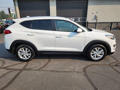 2020 Hyundai Tucson Value   - Photo 2 - Boise, ID 83704