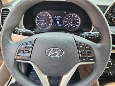 2020 Hyundai Tucson Value   - Photo 15 - Boise, ID 83704