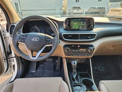 2020 Hyundai Tucson Value   - Photo 8 - Boise, ID 83704