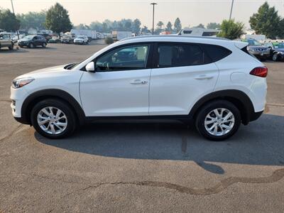 2020 Hyundai Tucson Value   - Photo 3 - Boise, ID 83704