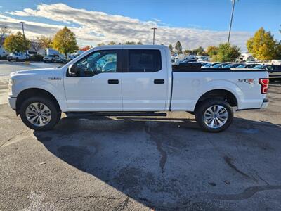 2018 Ford F-150 STX   - Photo 3 - Boise, ID 83704