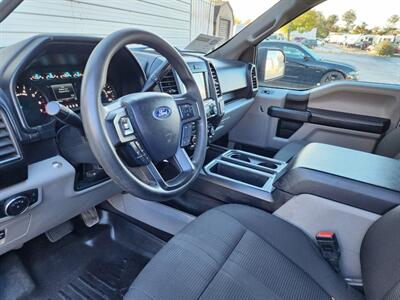 2018 Ford F-150 STX   - Photo 6 - Boise, ID 83704