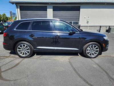 2017 Audi Q7 3.0T quattro Premium Plus   - Photo 2 - Boise, ID 83704