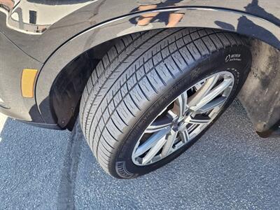 2017 Audi Q7 3.0T quattro Premium Plus   - Photo 21 - Boise, ID 83704