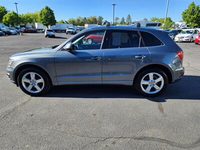 2012 Audi Q5 2.0T quattro Premium Plus   - Photo 3 - Boise, ID 83704