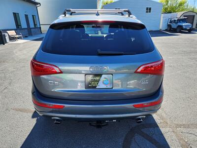 2012 Audi Q5 2.0T quattro Premium Plus   - Photo 4 - Boise, ID 83704