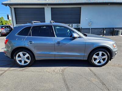 2012 Audi Q5 2.0T quattro Premium Plus   - Photo 2 - Boise, ID 83704