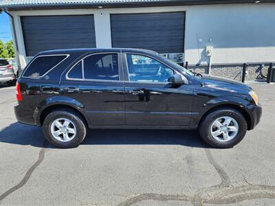 2007 Kia Sorento LX   - Photo 2 - Boise, ID 83704