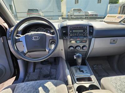 2007 Kia Sorento LX   - Photo 8 - Boise, ID 83704