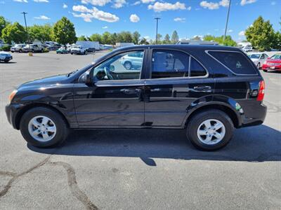 2007 Kia Sorento LX   - Photo 3 - Boise, ID 83704