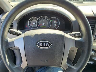 2007 Kia Sorento LX   - Photo 14 - Boise, ID 83704