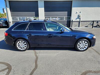 2010 Audi A4 2.0T quattro Avant Premium Plus   - Photo 2 - Boise, ID 83704