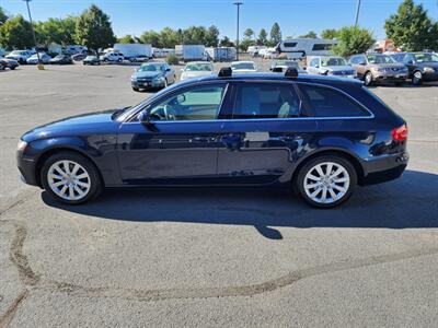 2010 Audi A4 2.0T quattro Avant Premium Plus   - Photo 3 - Boise, ID 83704