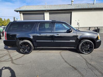 2014 GMC Yukon XL Denali   - Photo 2 - Boise, ID 83704