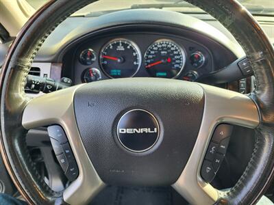 2014 GMC Yukon XL Denali   - Photo 17 - Boise, ID 83704