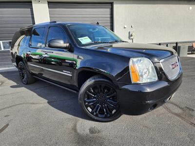 2014 GMC Yukon XL Denali   - Photo 1 - Boise, ID 83704