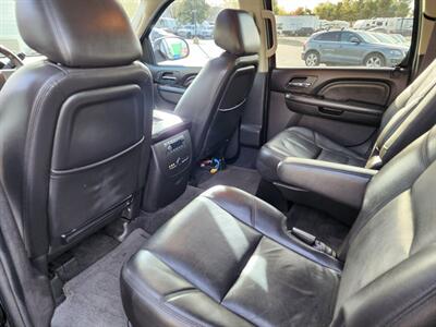 2014 GMC Yukon XL Denali   - Photo 8 - Boise, ID 83704