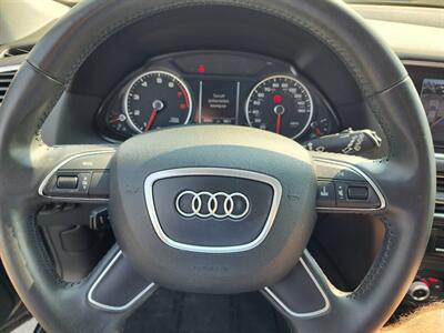 2014 Audi Q5 3.0T quattro Premium Plus   - Photo 17 - Boise, ID 83704