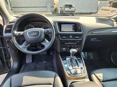 2014 Audi Q5 3.0T quattro Premium Plus   - Photo 9 - Boise, ID 83704