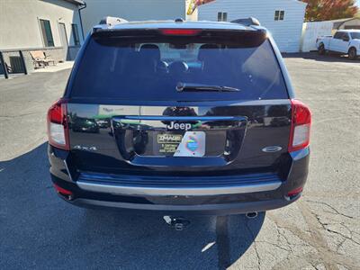 2016 Jeep Compass Sport SE   - Photo 4 - Boise, ID 83704