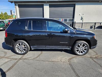 2016 Jeep Compass Sport SE   - Photo 2 - Boise, ID 83704