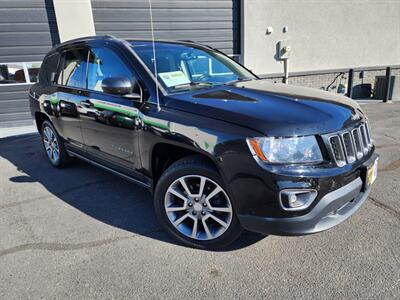 2016 Jeep Compass Sport SE   - Photo 1 - Boise, ID 83704