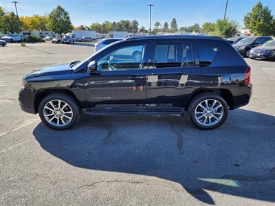 2016 Jeep Compass Sport SE   - Photo 3 - Boise, ID 83704