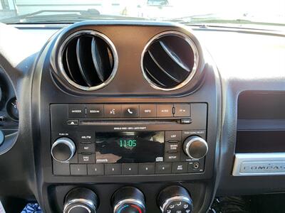 2016 Jeep Compass Sport SE   - Photo 10 - Boise, ID 83704