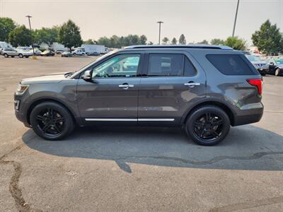 2016 Ford Explorer Platinum   - Photo 3 - Boise, ID 83704