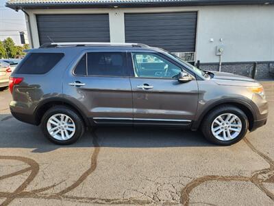 2015 Ford Explorer XLT   - Photo 2 - Boise, ID 83704