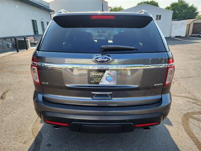 2015 Ford Explorer XLT   - Photo 4 - Boise, ID 83704