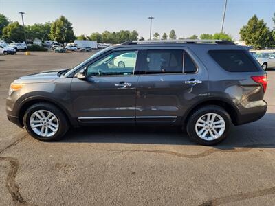 2015 Ford Explorer XLT   - Photo 3 - Boise, ID 83704