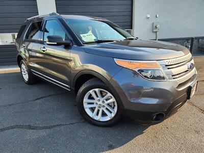 2015 Ford Explorer XLT   - Photo 1 - Boise, ID 83704