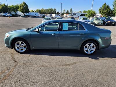 2009 Chevrolet Malibu LS   - Photo 3 - Boise, ID 83704