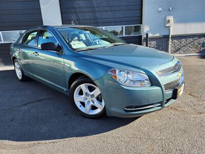 2009 Chevrolet Malibu LS   - Photo 1 - Boise, ID 83704