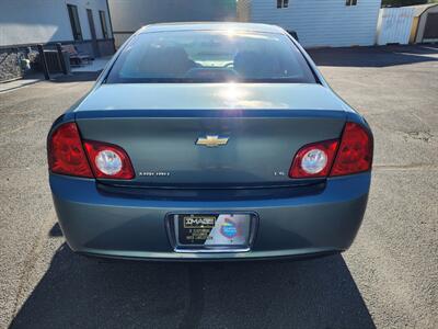 2009 Chevrolet Malibu LS   - Photo 4 - Boise, ID 83704